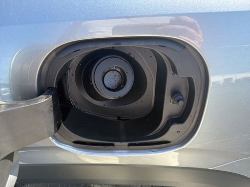 New 2026 Chevrolet Trax ACTIV image 40