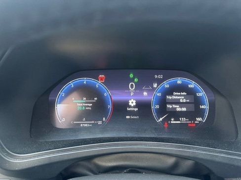 Used 2024 Toyota Grand Highlander Limited image 19