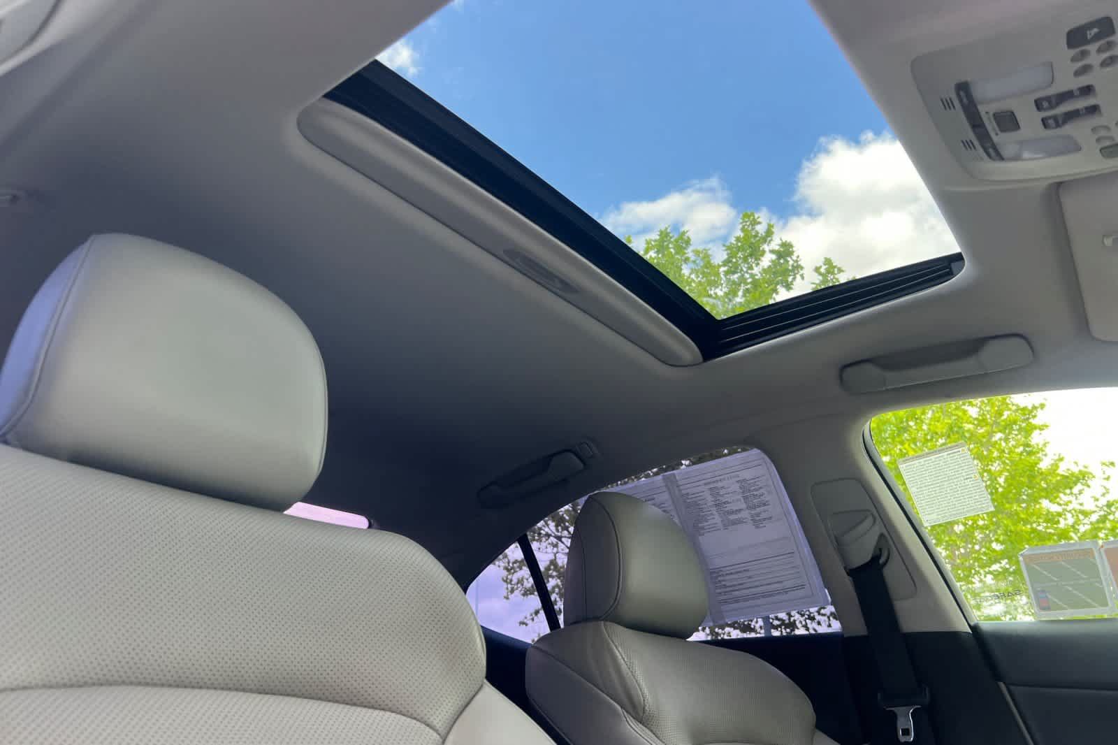 Used 2012 Lexus IS 250 w/ Premium Pkg Value Edition RWD image 17