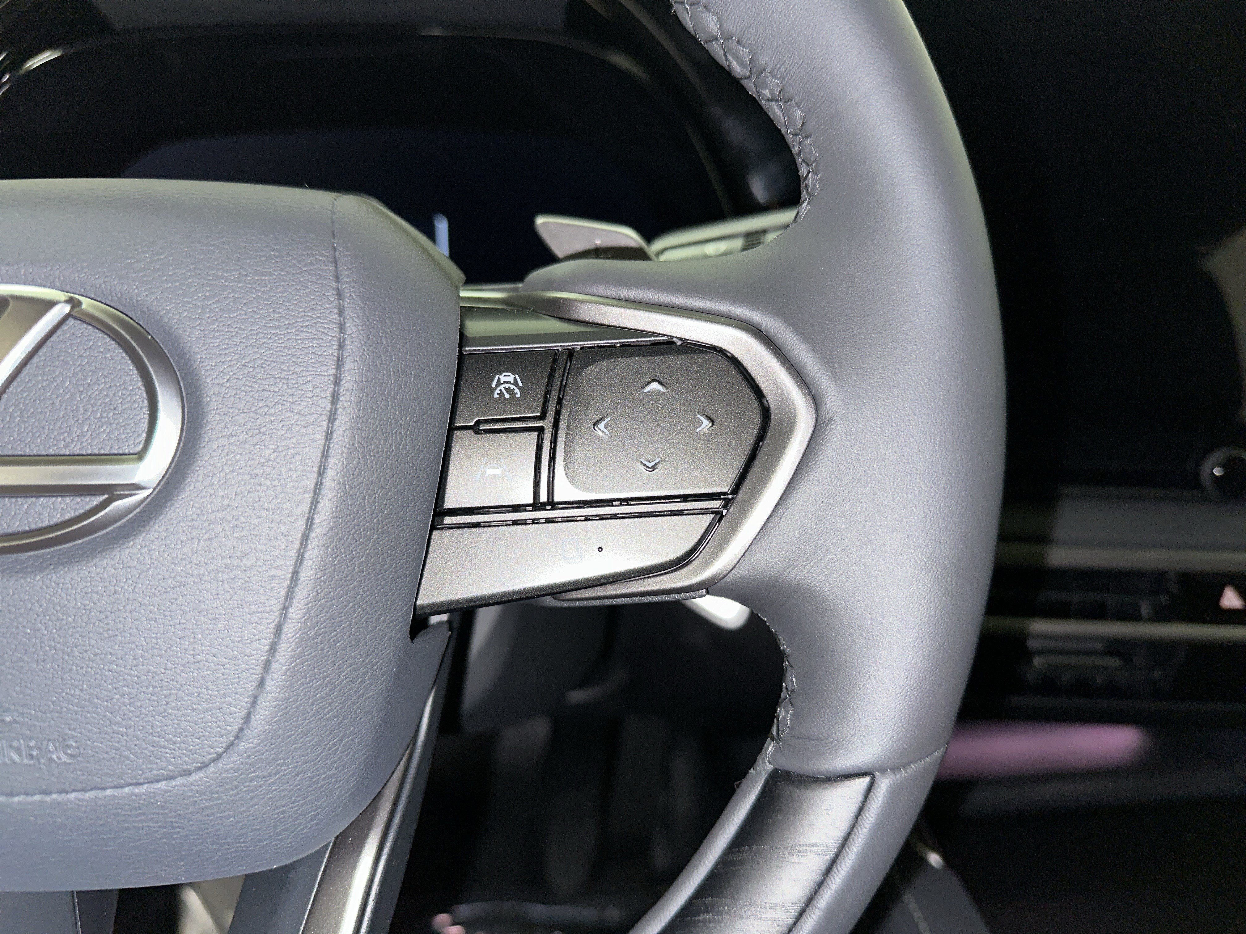 New 2026 Lexus RX 350 AWD image 22