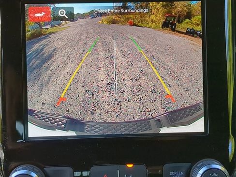 New 2026 RAM 1500 Tradesman image 12