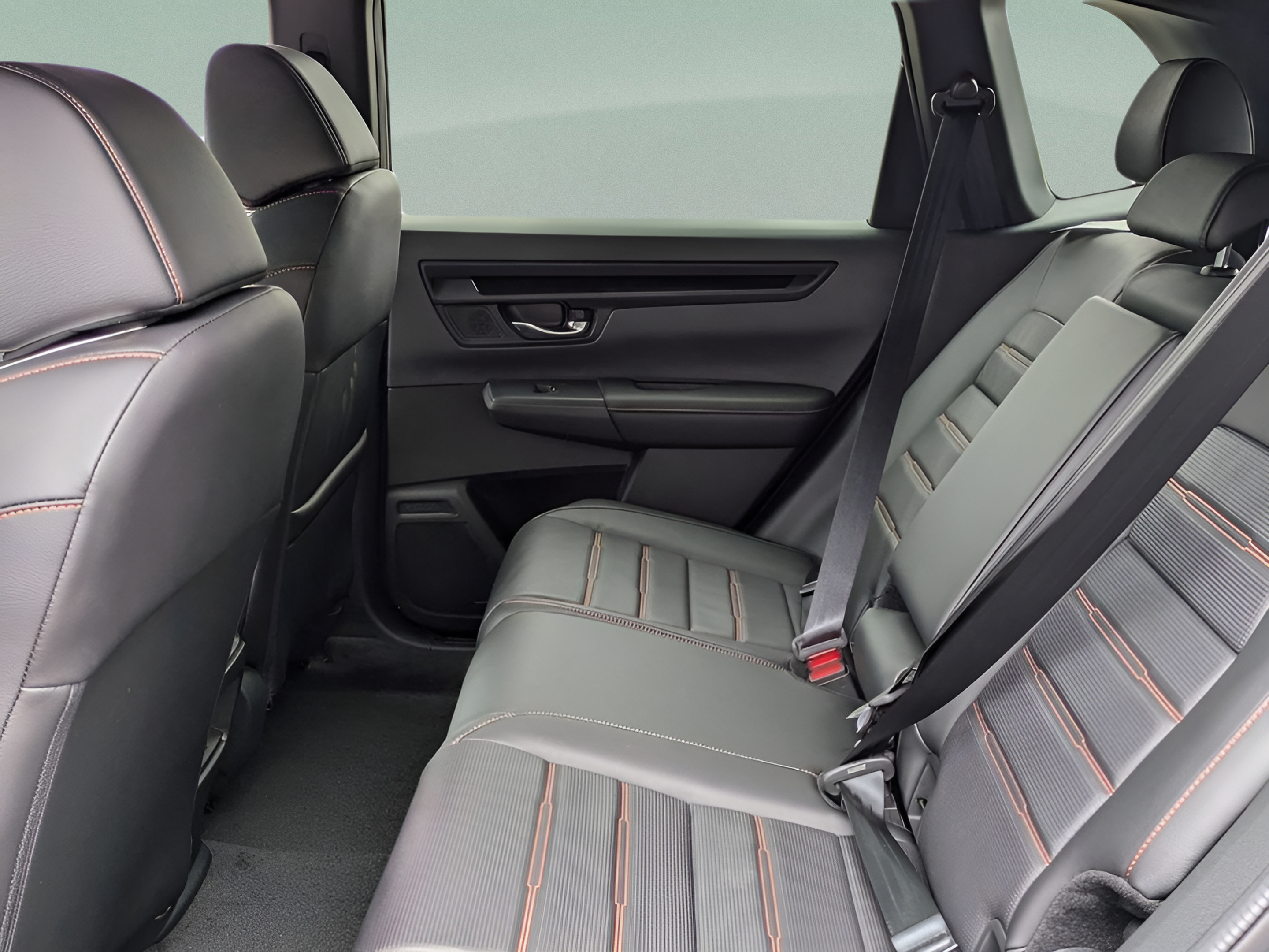 New 2027 Honda CR-V Sport-L image 21