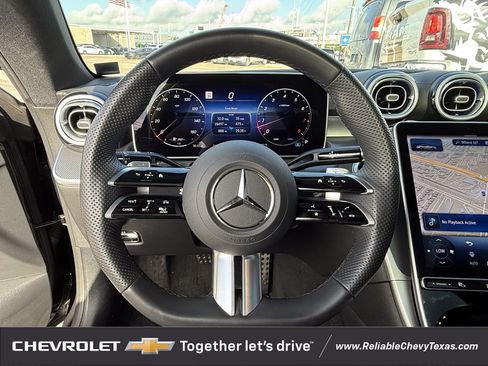Used 2024 Mercedes-Benz CLE 300 4MATIC Coupe image 13