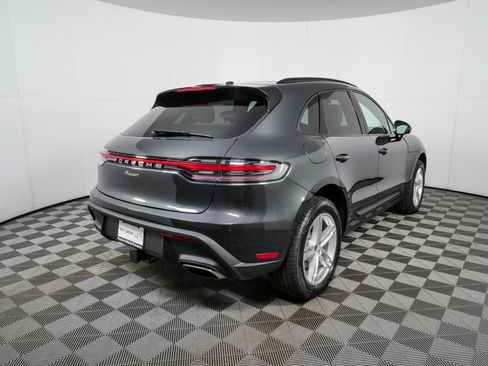 New 2026 Porsche Macan AWD/4WD image 30