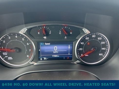 Used 2023 GMC Acadia SLE w/ Driver Convenience Package image 14