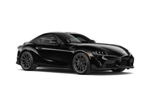 New 2026 Toyota Supra image 14