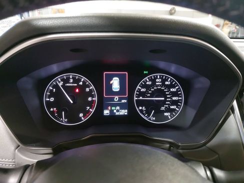 Used 2023 Subaru Outback Onyx Edition AWD/4WD image 20