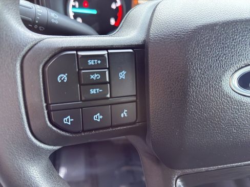 Used 2024 Ford F250 XLT image 16