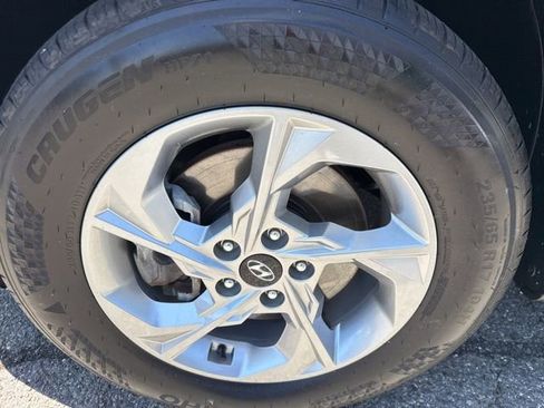 Used 2024 Hyundai Tucson SEL AWD/4WD image 13