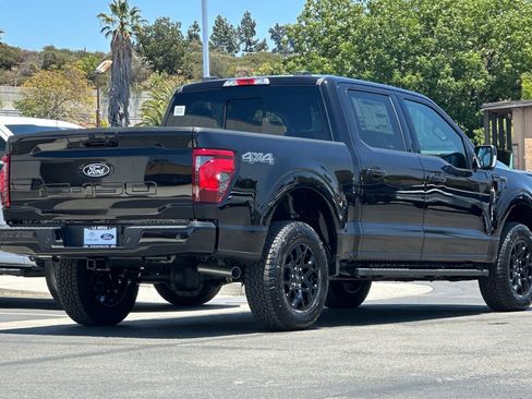 New 2026 Ford F150 XLT w/ Equipment Group 302A MID AWD/4WD image 3