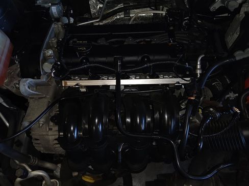 Used 2019 Ford Fiesta SE image 30