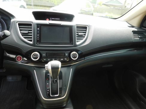 Used 2016 Honda CR-V EX-L image 8