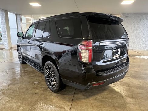 Used 2021 Chevrolet Tahoe RST image 20