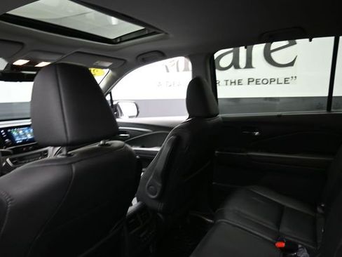 Used 2020 Honda Pilot EX-L image 25