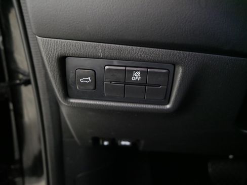 Used 2023 MAZDA CX-5 AWD 2.5 Turbo image 26