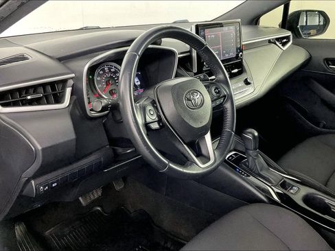 Used 2019 Toyota Corolla SE image 16