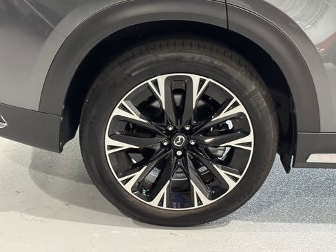 Used 2025 MAZDA CX-90 Plug-In Hybrid w/ Premium Plus image 44