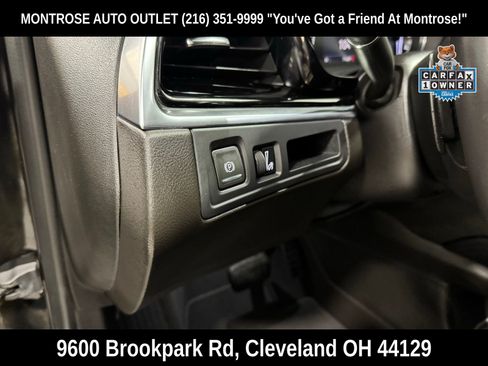 Used 2022 Cadillac XT6 Luxury image 17