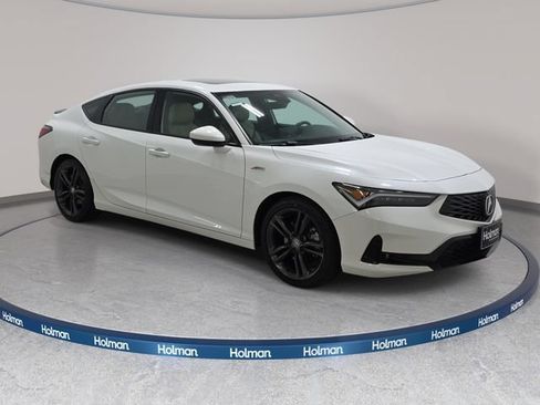 Used 2023 Acura Integra A-Spec FWD image 4