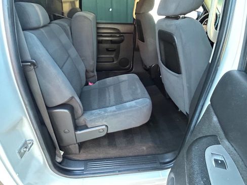 Used 2008 Chevrolet Silverado 1500 LT w/ Power Pack Plus image 7