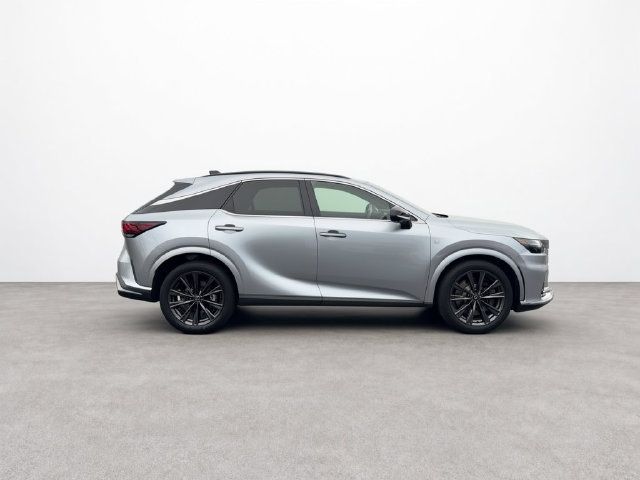 Used 2024 Lexus RX 350 F Sport w/ Convenience Package AWD/4WD image 6