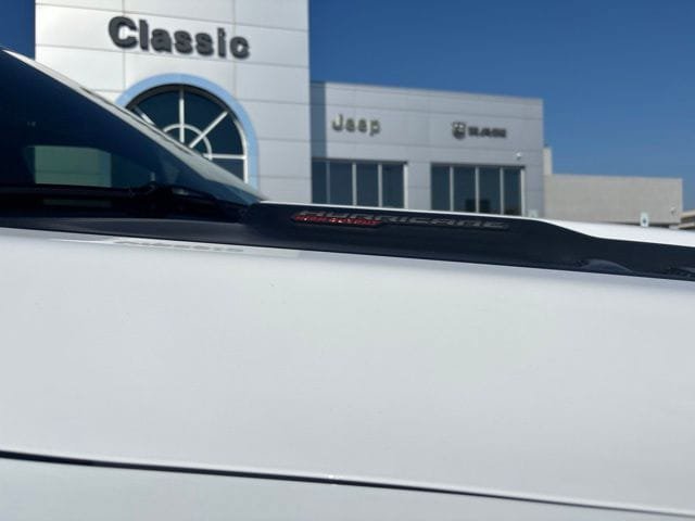 New 2026 RAM 1500 RHO AWD/4WD image 14