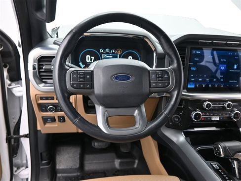 Used 2022 Ford F150 Lariat image 35