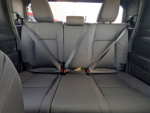 New 2025 Toyota Tacoma SR5 image 24