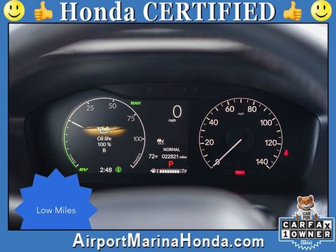 Used 2024 Honda CR-V Sport-L image 30