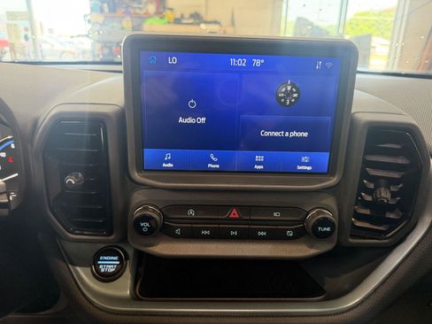 Certified 2024 Ford Bronco Sport Badlands AWD/4WD image 17