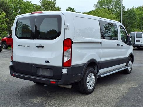 Used 2023 Ford Transit 250 Base w/ Exterior Upgrade Package image 6
