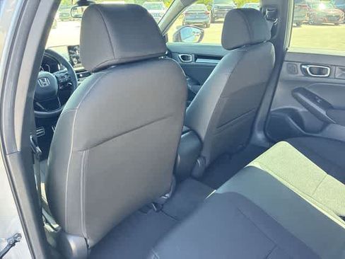 Used 2026 Honda Civic Sport image 21