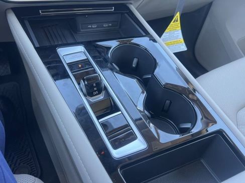 New 2026 Volkswagen Atlas SE image 16