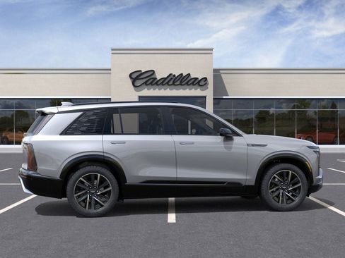 New 2026 Cadillac Vistiq Sport AWD/4WD image 5