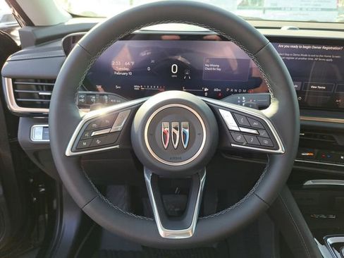 New 2026 Buick Envision Avenir image 20