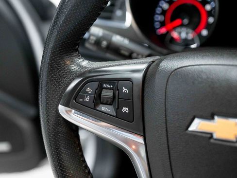 Used 2015 Chevrolet SS RWD image 65