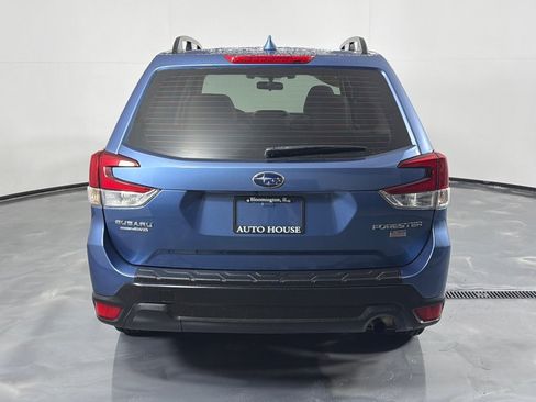 Used 2019 Subaru Forester w/ Alloy Wheel Package AWD/4WD image 6