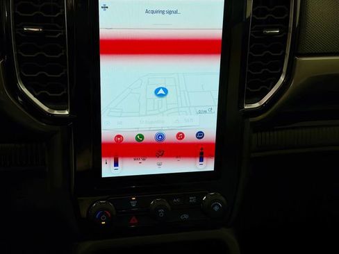 New 2025 Ford Ranger XLT w/ FX4 Off-Road Package image 15