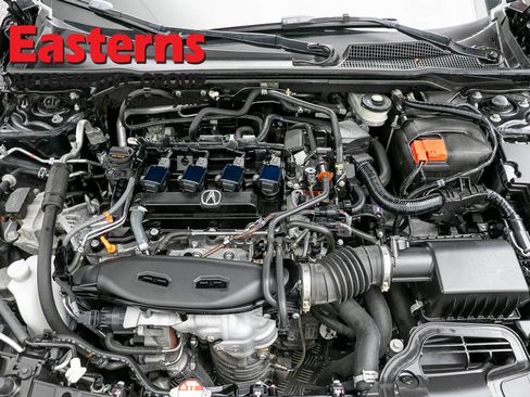 Used 2024 Acura Integra A-Spec FWD image 7