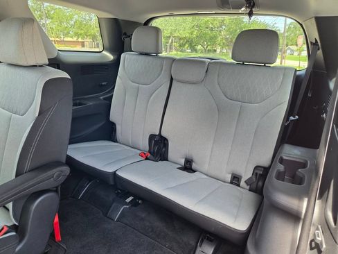 Used 2020 Hyundai Palisade SEL FWD image 13