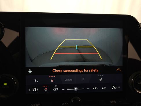 Used 2023 Lexus NX 350h AWD w/ Towing Package (2000 Lbs) image 26