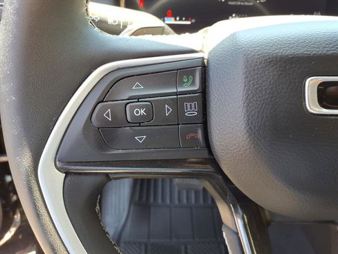Used 2023 Jeep Grand Cherokee L Laredo AWD/4WD image 29