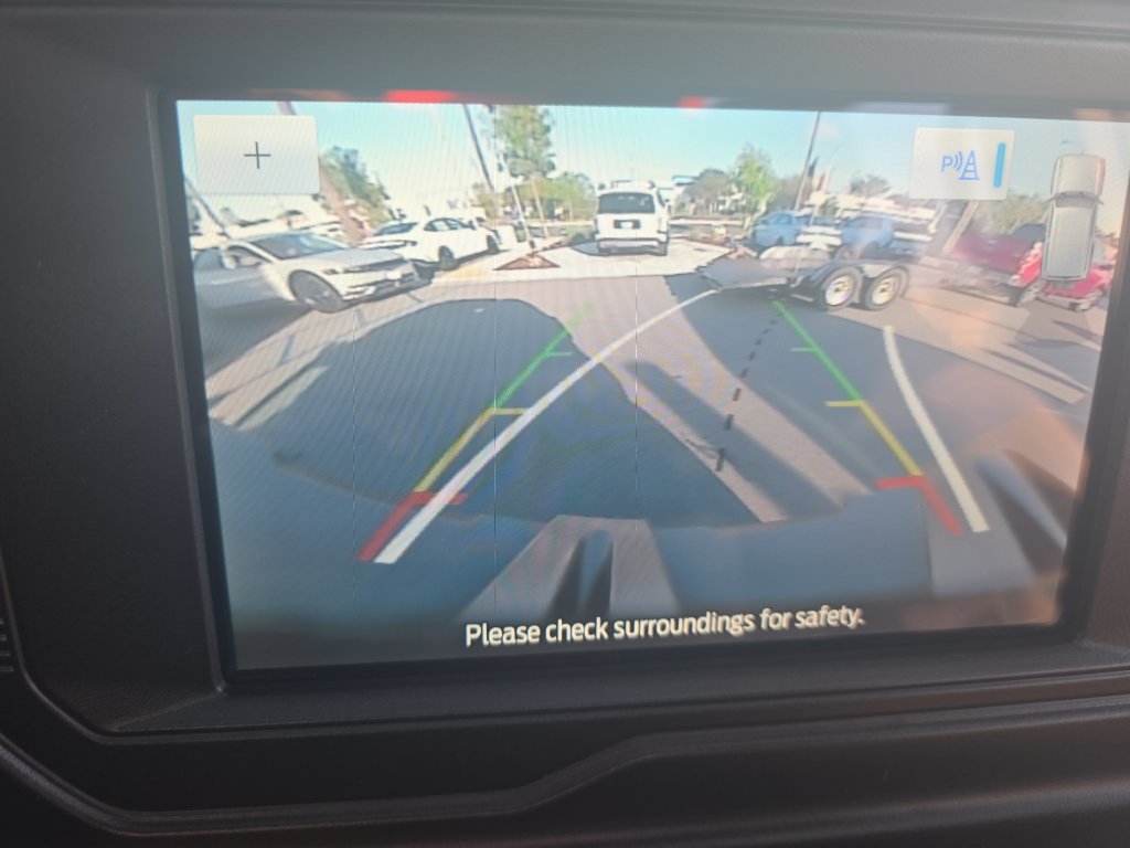 Used 2021 Ford Bronco Wildtrak AWD/4WD image 32
