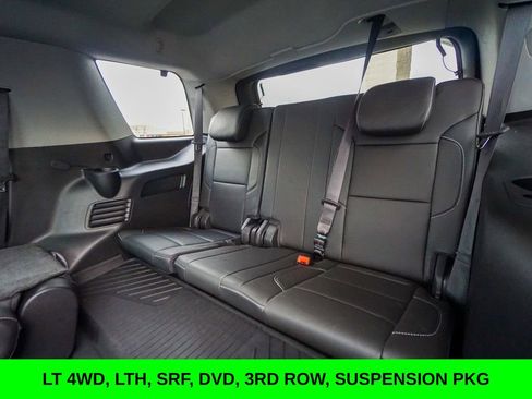 Used 2019 Chevrolet Tahoe LT image 35