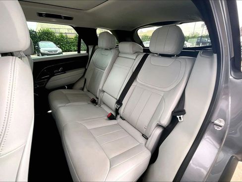 Used 2024 Land Rover Range Rover Sport SE AWD/4WD image 29