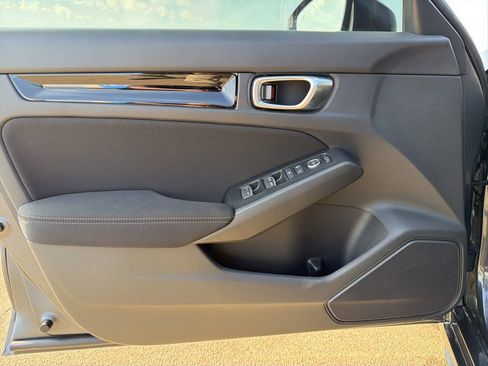 New 2026 Honda Civic Sport image 11