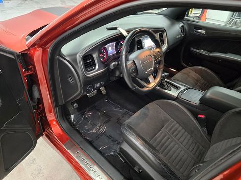 Used 2023 Dodge Charger Scat Pack w/ Daytona Edition Group RWD image 18