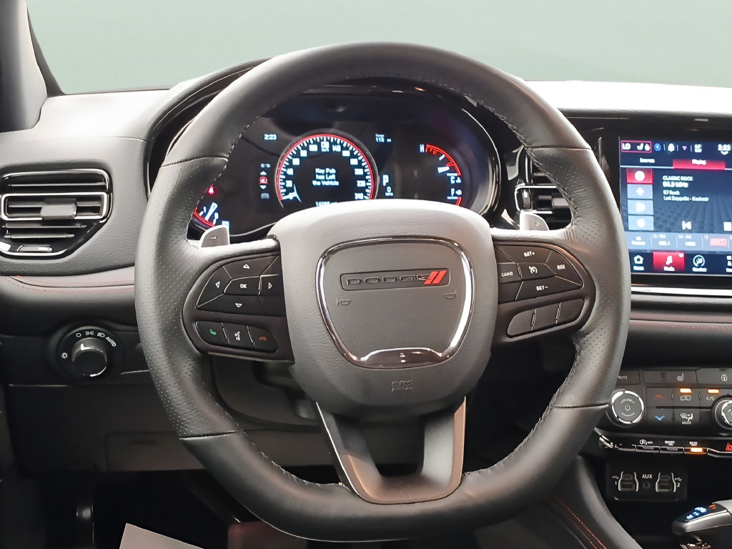 Used 2026 Dodge Durango GT AWD/4WD image 12