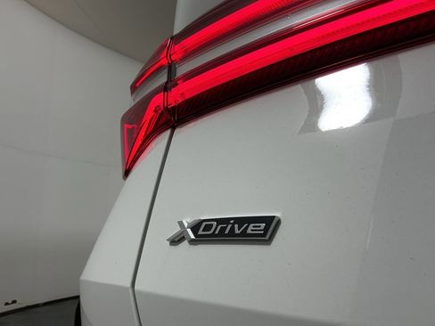 New 2026 BMW X3 xDrive30 w/ M Sport Package image 31