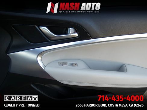 Used 2022 Genesis G70 2.0T RWD image 28